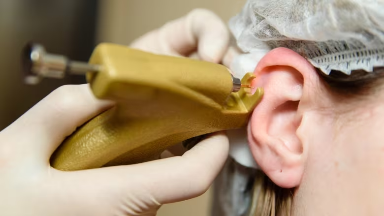 Ear